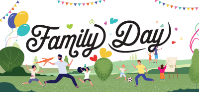Family Day – 21 septembre 2025