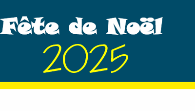 Fête de Noël 2025
