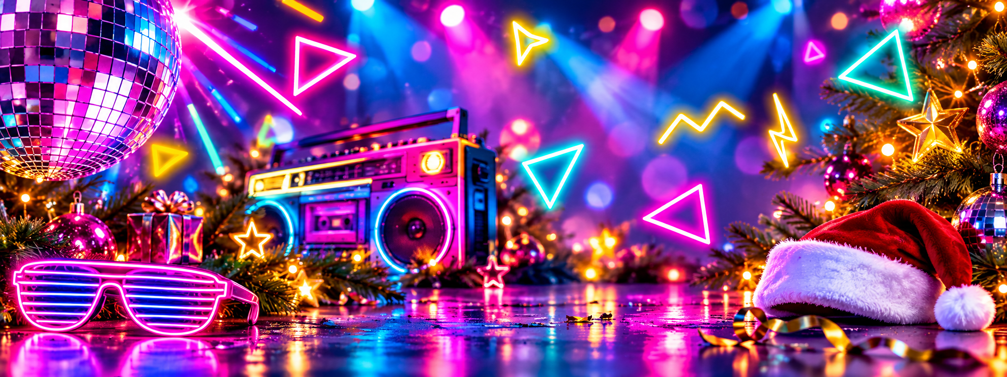 Fête de Noël 2026